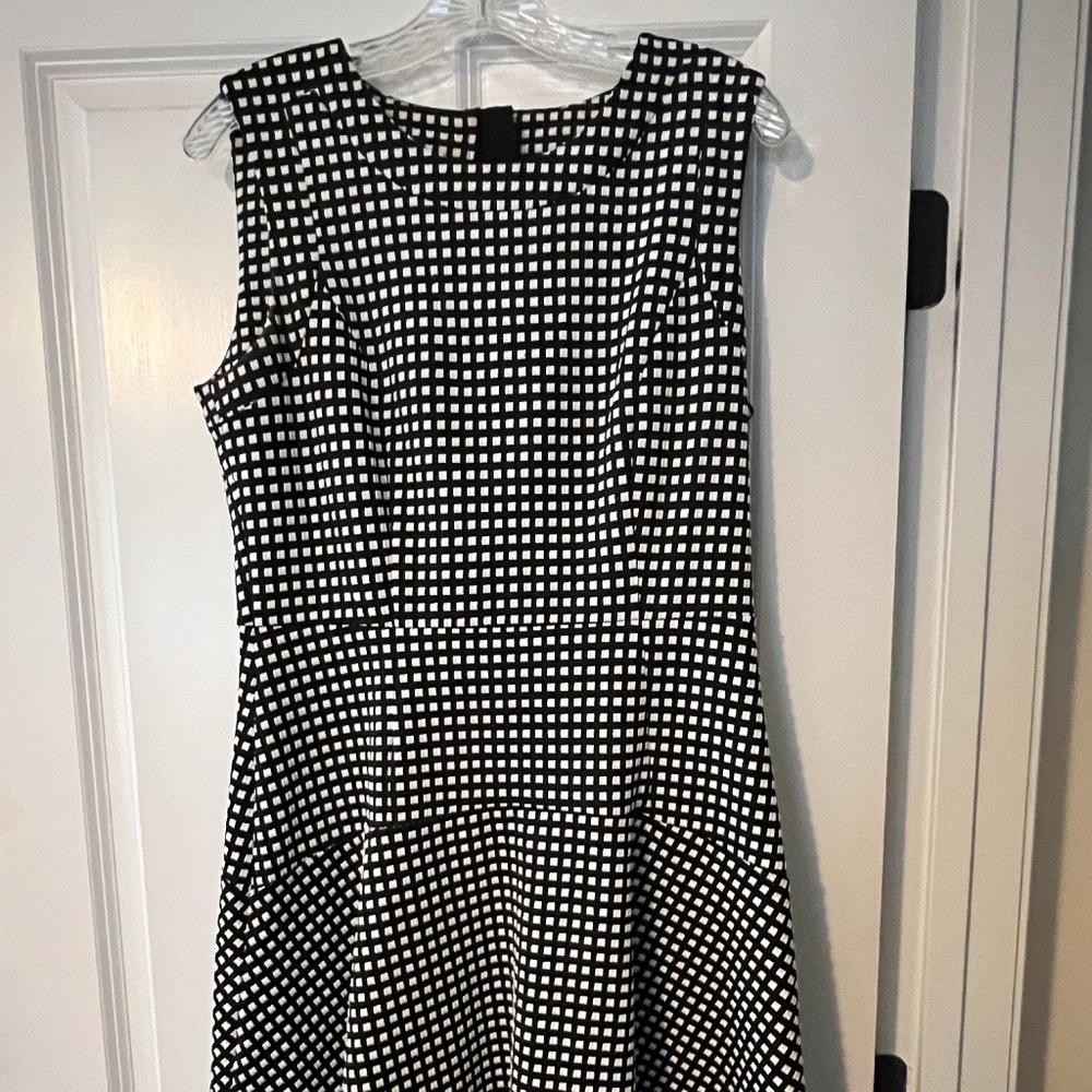 Tommy Hilfiger Sleeveless Dress